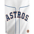 MLB Houston Astros Jersey PS5 Bundle Skin