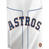 MLB Houston Astros Jersey PS5 Console Skin