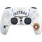 MLB Houston Astros Jersey PS5 Controller Skin