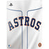 MLB Houston Astros Jersey PS5 Digital Edition Console Skin