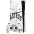MLB Houston Astros Jersey PS5 Slim Disk Bundle Skin