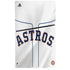 MLB Houston Astros Jersey PS5 Slim Disk Console Skin