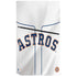 MLB Houston Astros Jersey PS5 Slim Disk Console Skin