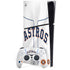 MLB Houston Astros Jersey PS5 Slim Digital Edition Bundle Skin