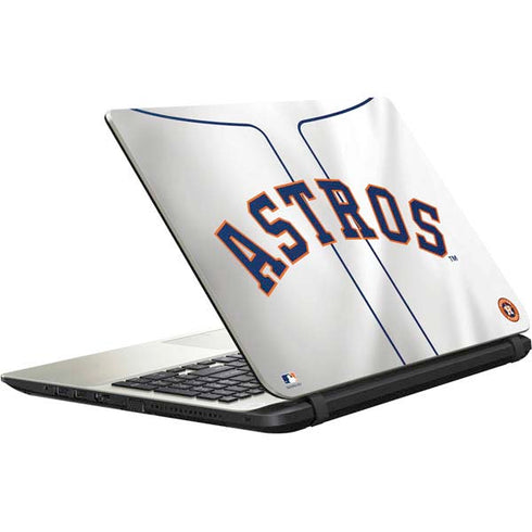 MLB Houston Astros Jersey Satellite L50-B / S50-B Skin