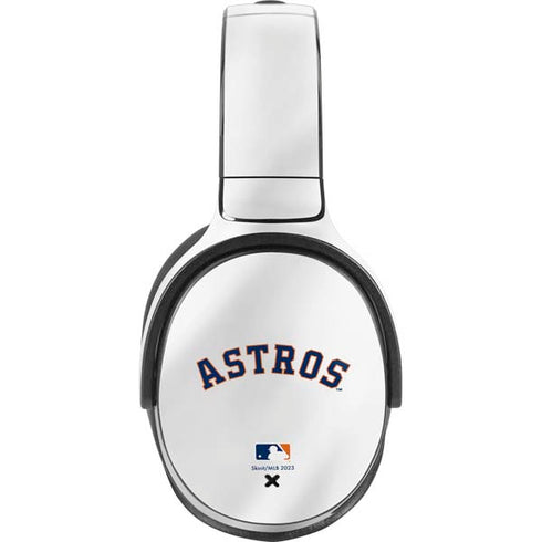 MLB Houston Astros Jersey Skullcandy Venue Skin