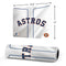 MLB Houston Astros Jersey Gaming Mouse Pad