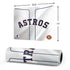 MLB Houston Astros Jersey Gaming Mouse Pad