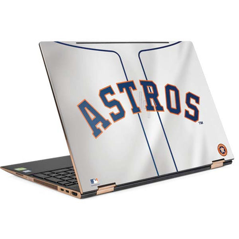 MLB Houston Astros Jersey HP Spectre Skin