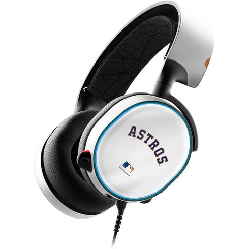 MLB Houston Astros Jersey SteelSeries Arctis 3 Skin