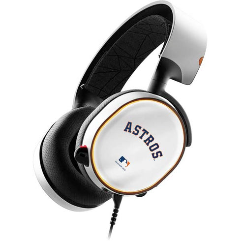 MLB Houston Astros Jersey SteelSeries Arctis 5 Skin