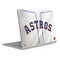 MLB Houston Astros Jersey Surface Book 2 15in Skin
