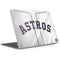 MLB Houston Astros Jersey Surface Laptop 3 13.5in Skin