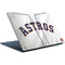 MLB Houston Astros Jersey Surface Laptop Skin