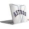 MLB Houston Astros Jersey Surface Laptop Studio Skin