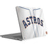 MLB Houston Astros Jersey Surface Laptop Studio Skin