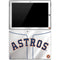 MLB Houston Astros Jersey Surface Pro 3 Skin