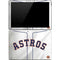 MLB Houston Astros Jersey Surface Pro 4 Skin