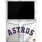 MLB Houston Astros Jersey Surface Pro 7 Skin