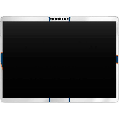 MLB Houston Astros Jersey Surface Pro 8 Skin