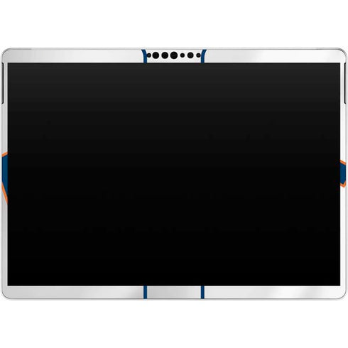 MLB Houston Astros Jersey Surface Pro 9 Skin