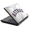 MLB Houston Astros Jersey T440s Skin