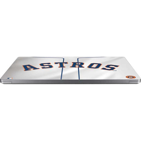 MLB Houston Astros Jersey Universal Laptop 14in (11.4 x 8.2in) Skin