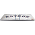 MLB Houston Astros Jersey Universal Laptop 14in (11.4 x 8.2in) Skin