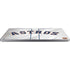 MLB Houston Astros Jersey Universal Laptop 15in (12.2 x 8.8in) Skin