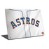 MLB Houston Astros Jersey Universal Laptop 18in (14.6 x 10.6in) Skin