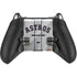 MLB Houston Astros Jersey Xbox Elite Wireless Controller Series 2 Skin