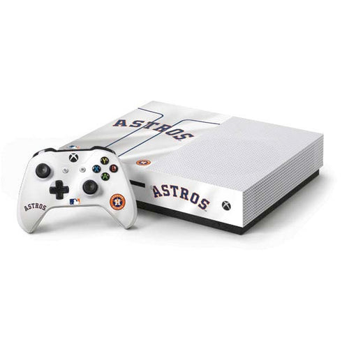 MLB Houston Astros Jersey Xbox One Skins
