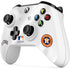 MLB Houston Astros Jersey Xbox One S Controller Skin