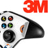 MLB Houston Astros Jersey Xbox One S Controller Skin