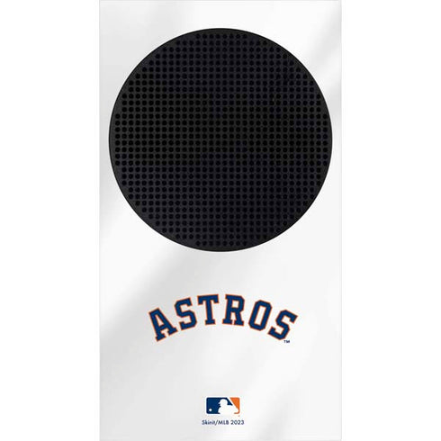 MLB Houston Astros Jersey Xbox Series S Skins