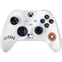 MLB Houston Astros Jersey Xbox Series S Controller Skin