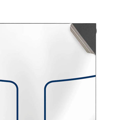 MLB Houston Astros Jersey Xbox Series X Console Skin