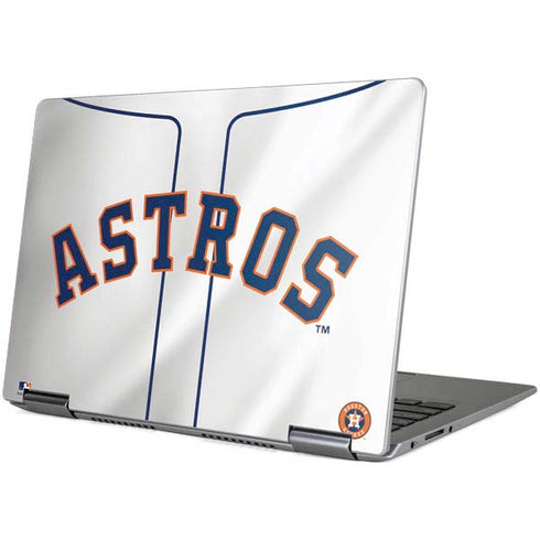 MLB Houston Astros Jersey Yoga 710 14in Skin
