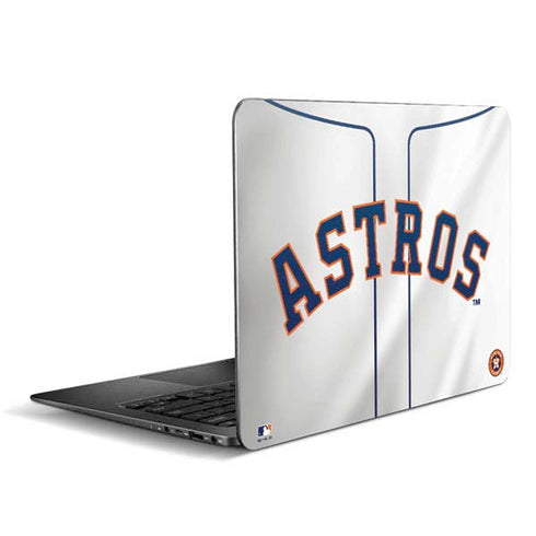 MLB Houston Astros Jersey Zenbook UX305FA 13.3in Skin