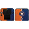 MLB Houston Astros Split Nintendo 2DS Skin