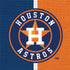 MLB Houston Astros Split Nintendo 2DS XL (2017) Skin