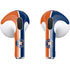 MLB Houston Astros Split Apple AirPods (3rd Gen 2021) Skin