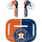 MLB Houston Astros Split Apple AirPods Pro Skin