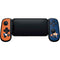 MLB Houston Astros Split Backbone One for iPhone Game Controller Skin