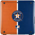MLB Houston Astros Split Cooler Master MasterBox Q300L Mini Tower Skin