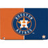 MLB Houston Astros Split Dell Vostro Skin
