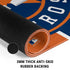 MLB Houston Astros Split Gaming Mouse Pad