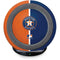 MLB Houston Astros Split Fast Charge Wireless Charging Stand Skin