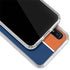 MLB Houston Astros Split Galaxy A10e Clear Case
