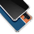 MLB Houston Astros Split Galaxy A54 5G Clear Case